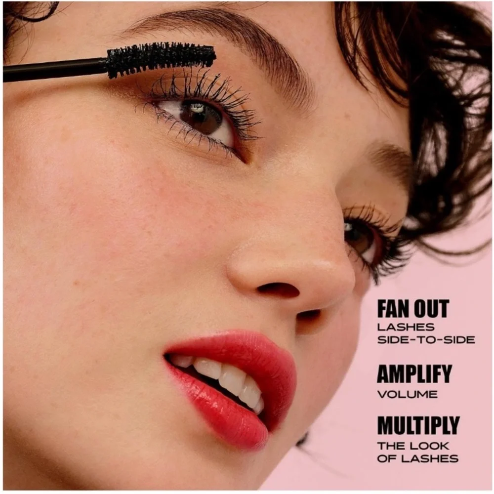 Benefit Fanfest Mascara Deluxe Trial